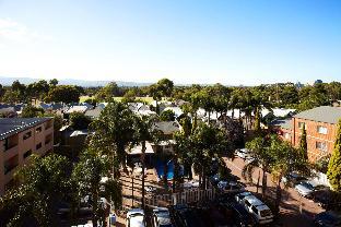 comfort hotel adelaide meridien