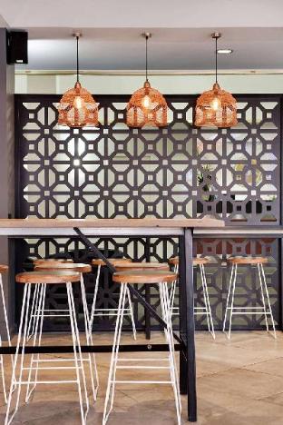 comfort hotel adelaide meridien