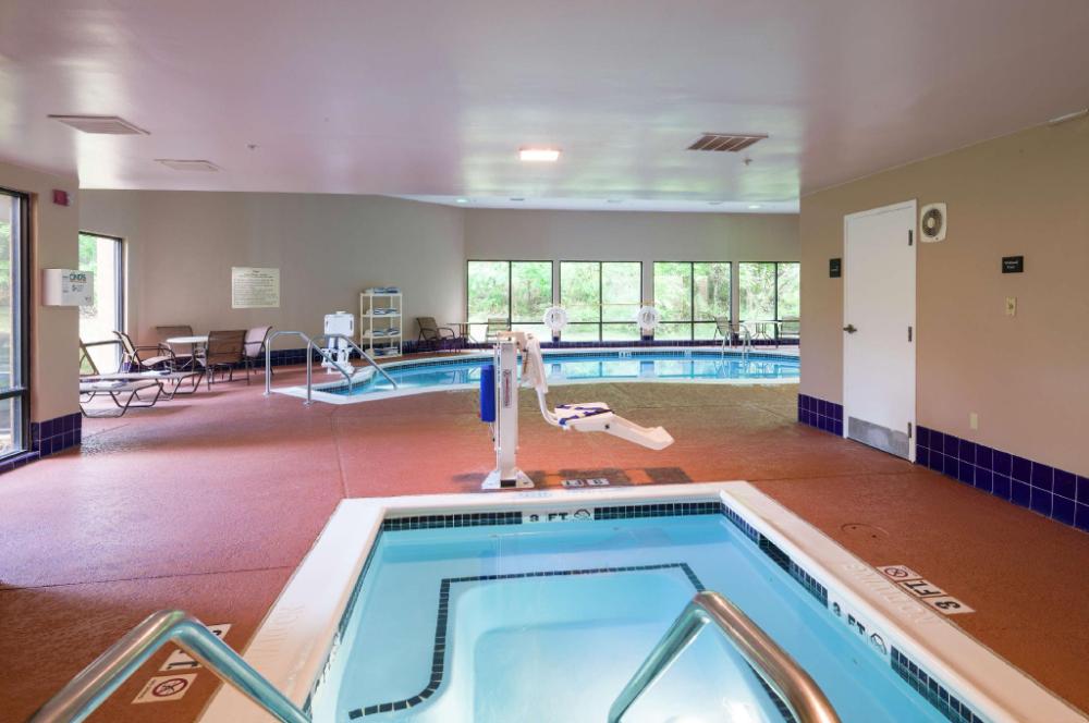 hampton inn selinsgrove shamokin dam