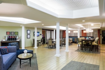 Hampton Inn Selinsgrove/Shamokin Dam,Lycoming County>>Bloomsburg,3 star