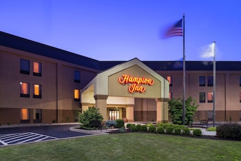 Hampton Inn Selinsgrove/Shamokin Dam,Lycoming County>>Bloomsburg,3 star
