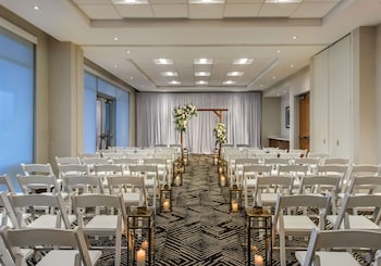 hyatt place kent narrows and marina