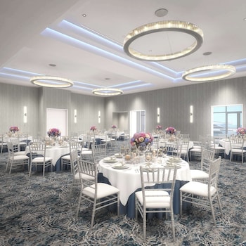 hyatt place kent narrows and marina