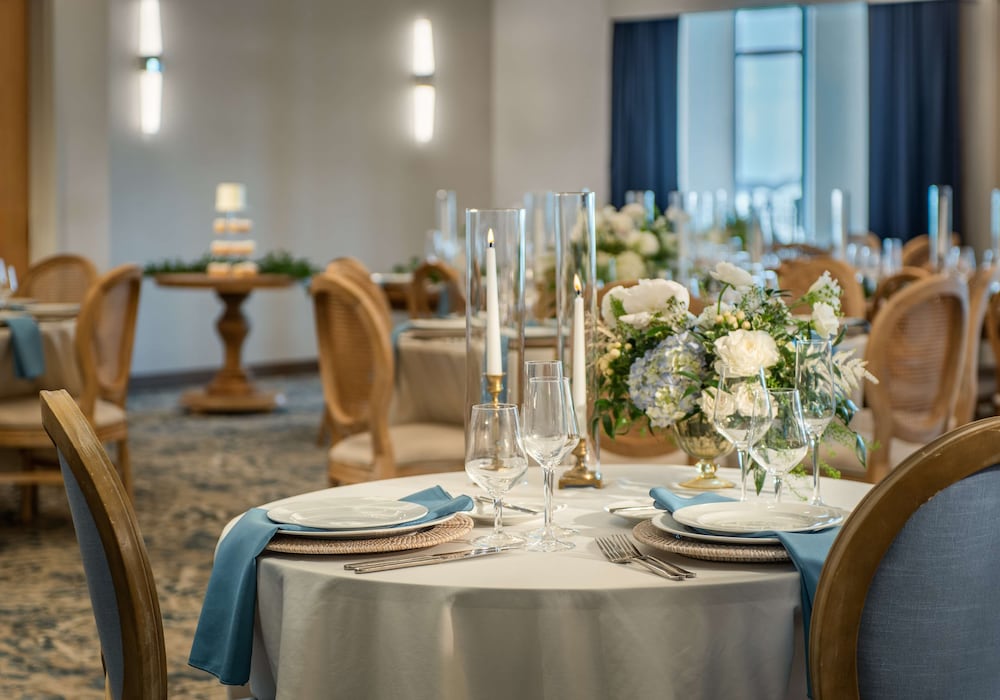 hyatt place kent narrows and marina