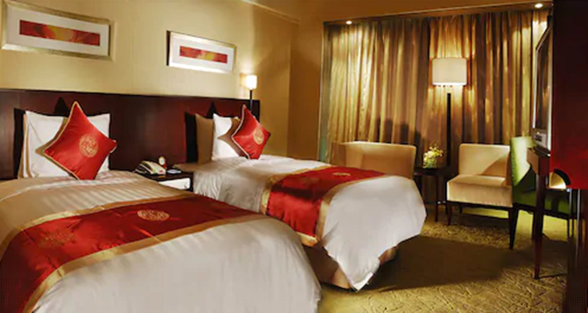 holiday inn shanghai pudong nanpu by ihg