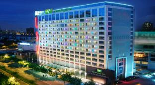holiday inn shanghai pudong nanpu by ihg