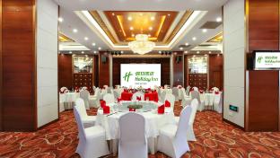 holiday inn shanghai pudong nanpu by ihg