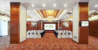 holiday inn shanghai pudong nanpu by ihg