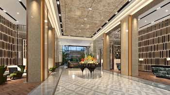 radisson blu hotel and spa nashik