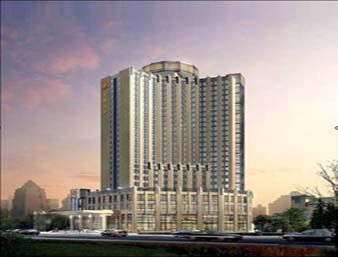 ramada plaza pudong south
