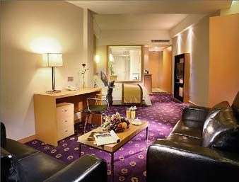 ramada plaza pudong south
