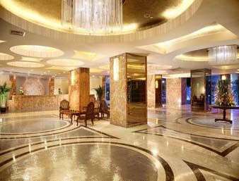 ramada plaza pudong south