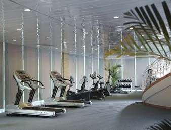 ramada plaza pudong south