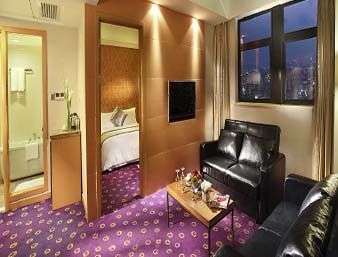 ramada plaza pudong south
