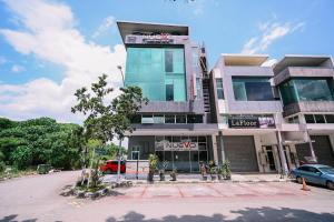 nuevo boutique hotel kota kemuning shah alam