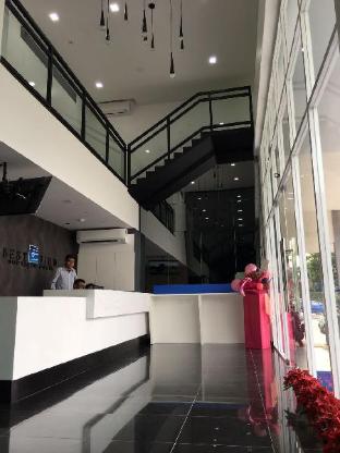 nuevo boutique hotel kota kemuning shah alam