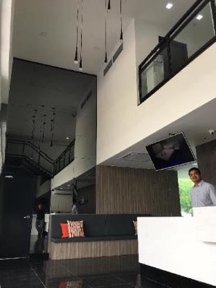 nuevo boutique hotel kota kemuning shah alam