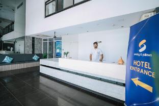 nuevo boutique hotel kota kemuning shah alam
