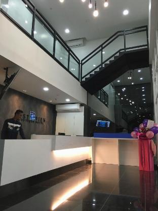 nuevo boutique hotel kota kemuning shah alam
