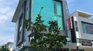 nuevo boutique hotel kota kemuning shah alam