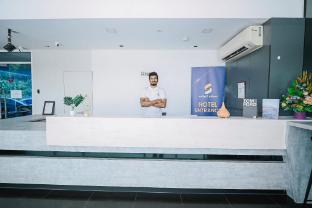 nuevo boutique hotel kota kemuning shah alam