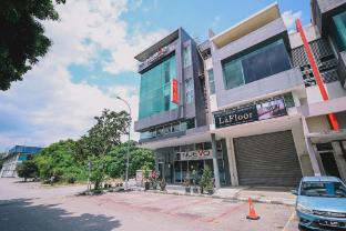 nuevo boutique hotel kota kemuning shah alam
