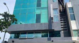 nuevo boutique hotel kota kemuning shah alam
