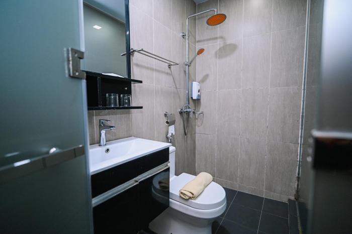 nuevo boutique hotel kota kemuning shah alam