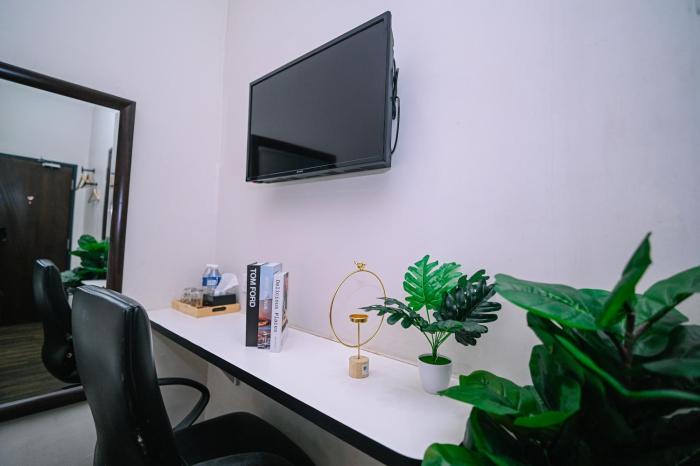 nuevo boutique hotel kota kemuning shah alam