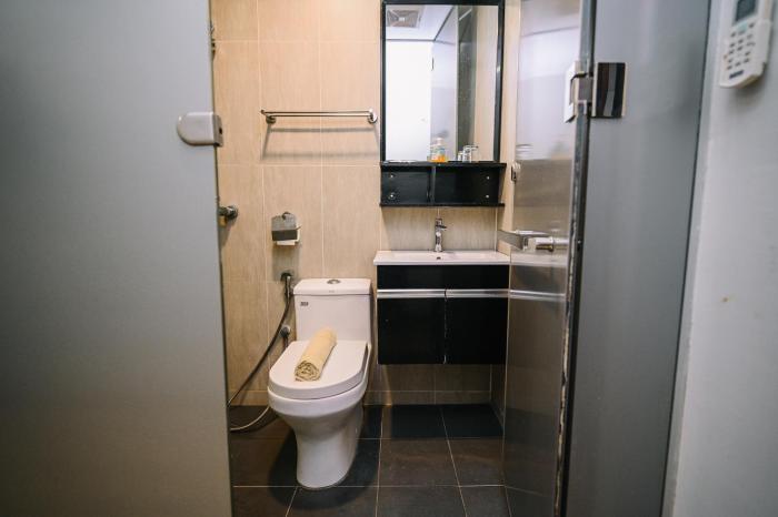 nuevo boutique hotel kota kemuning shah alam