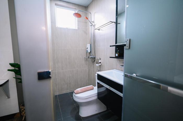 nuevo boutique hotel kota kemuning shah alam
