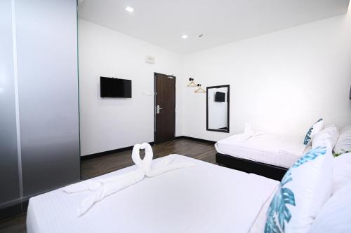 nuevo boutique hotel kota kemuning shah alam