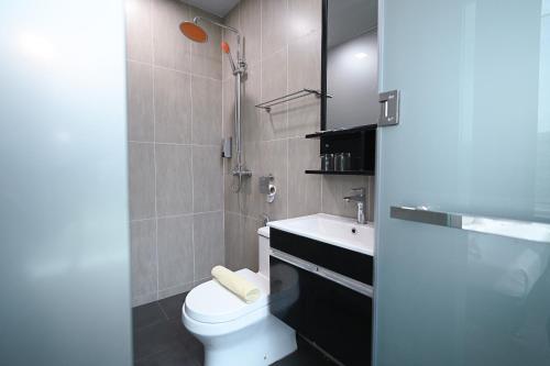 nuevo boutique hotel kota kemuning shah alam