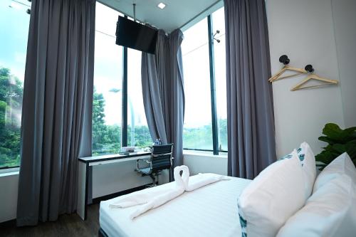 nuevo boutique hotel kota kemuning shah alam