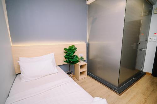 nuevo boutique hotel kota kemuning shah alam