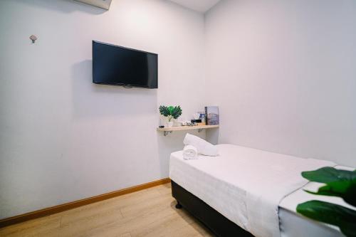 nuevo boutique hotel kota kemuning shah alam