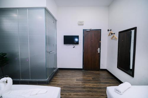 nuevo boutique hotel kota kemuning shah alam