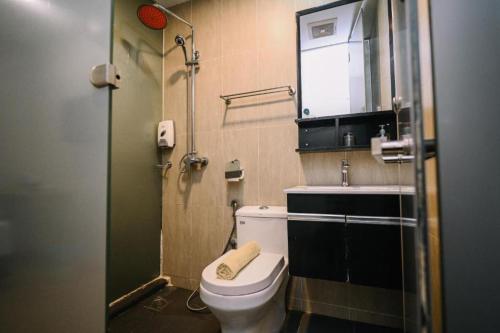 nuevo boutique hotel kota kemuning shah alam