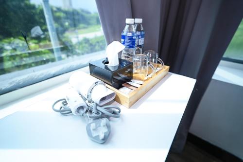 nuevo boutique hotel kota kemuning shah alam