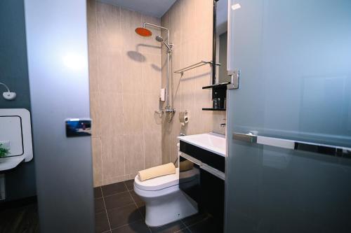 nuevo boutique hotel kota kemuning shah alam