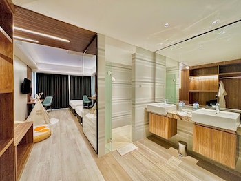 swiss belcourt kupang