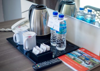 swiss belcourt kupang