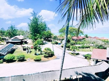 pcb beach resort