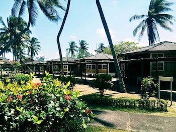 pcb beach resort