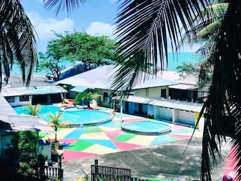 Pcb Beach Resort,,3 star
