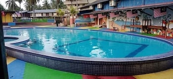 Pcb Beach Resort,,3 star