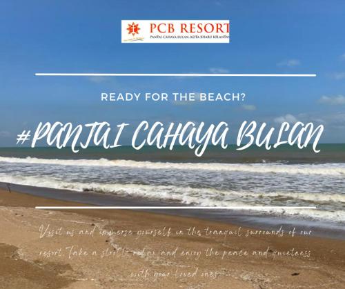 pcb beach resort