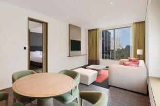 hilton garden inn bengaluru embassy manyata business park