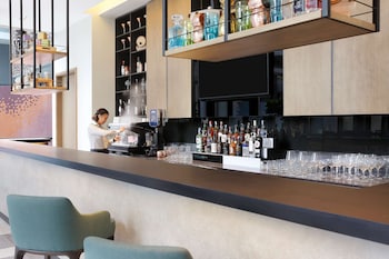 Hilton Garden Inn Bengaluru Embassy Manyata Business Park,,4 star