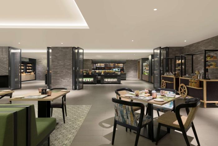 hilton garden inn bengaluru embassy manyata business park